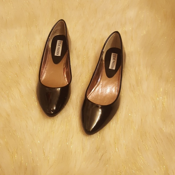 Steve Madden Ibiza Flats - Picture 6 of 8